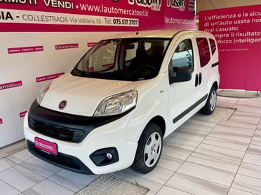 FIAT QUBO QUBO 1.4 8V 77 CV Easy Natural Power