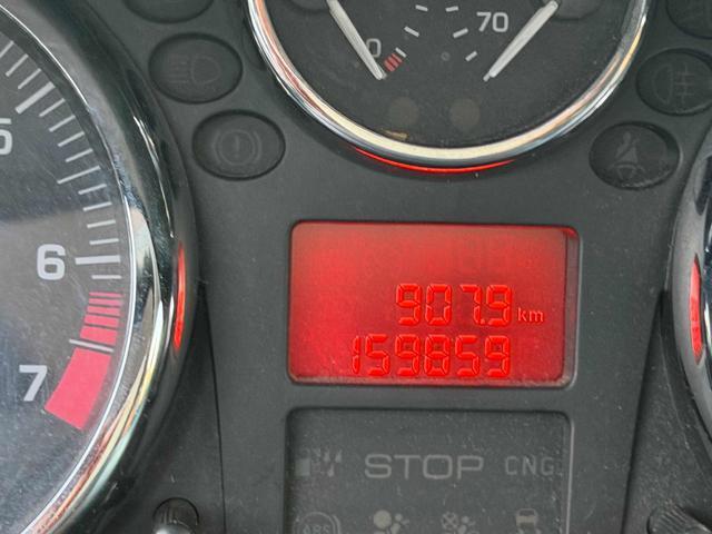 PEUGEOT 206 159,859km Plus 1.1 60CV 5p. Stupenda Bellissima