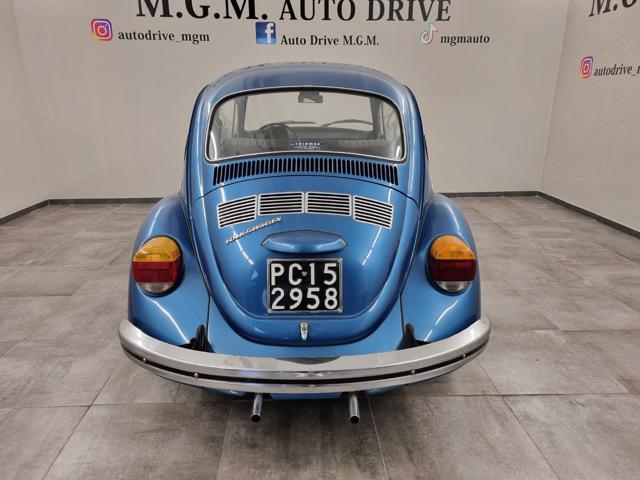 VOLKSWAGEN Maggiolino MAGGIOLINO