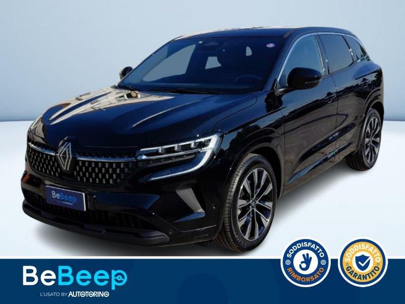 Renault Austral 1.2 E-TECH FULL HYBRID TECHNO 200CV AUTO