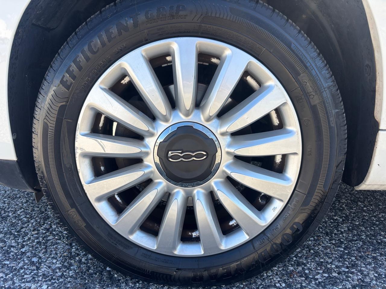 Fiat 500L 1.3 Multijet 85 CV Pop Star