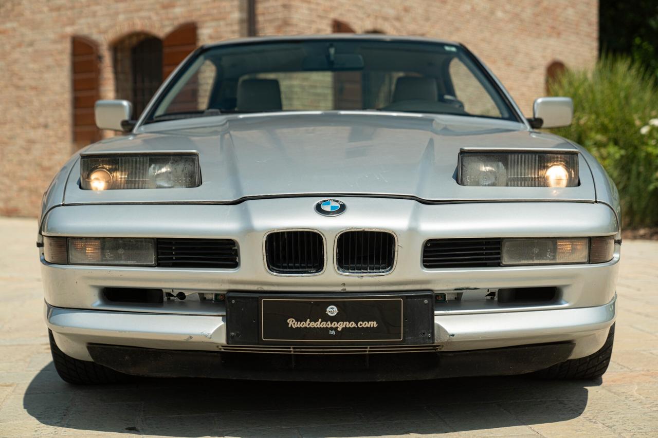 BMW 850i - BMV00113