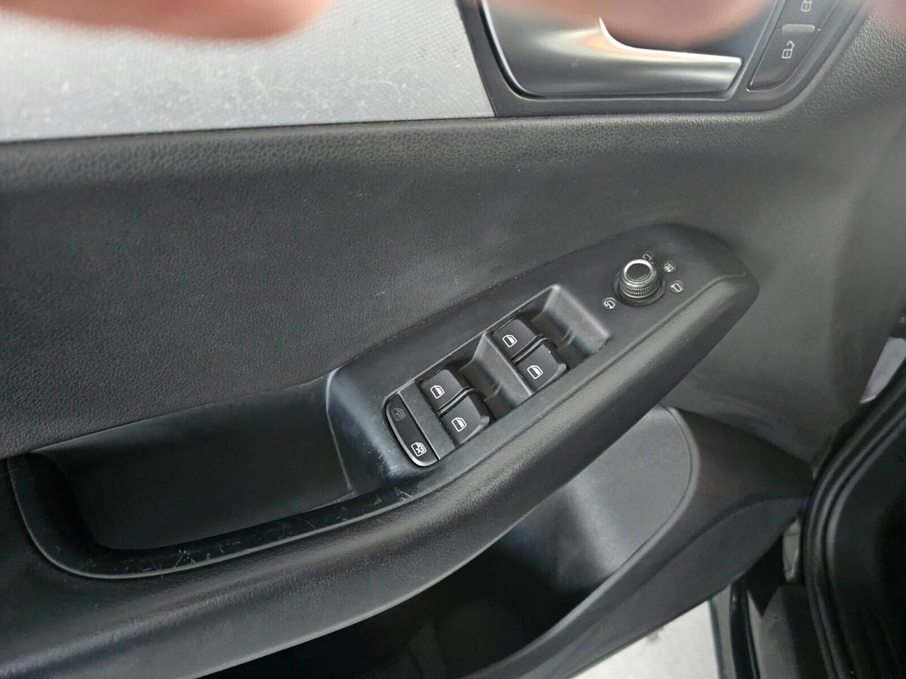 AUDI Q5 2.0 TDI QUATTRO 170CV 05/2012