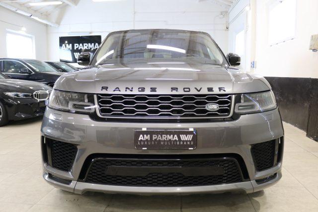 LAND ROVER Range Rover Sport 3.0 SDV6 249 CV HSE ""TETTO PANO""