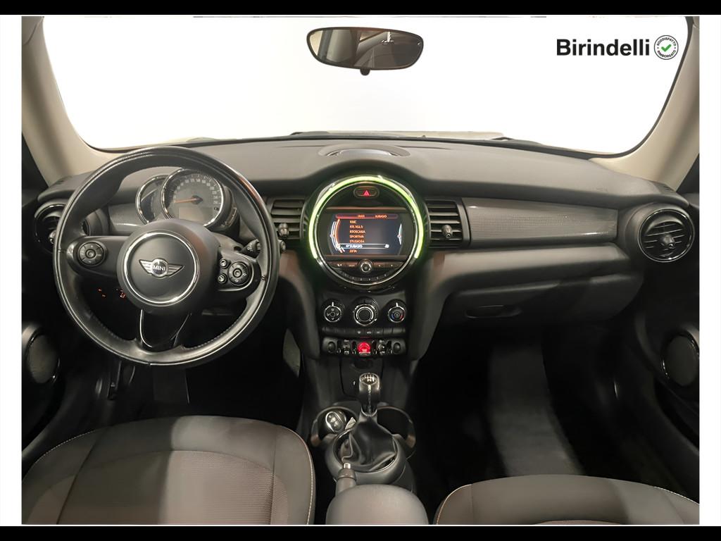 MINI Mini 4ª serie (F56) - Mini 1.5 Cooper D Boost