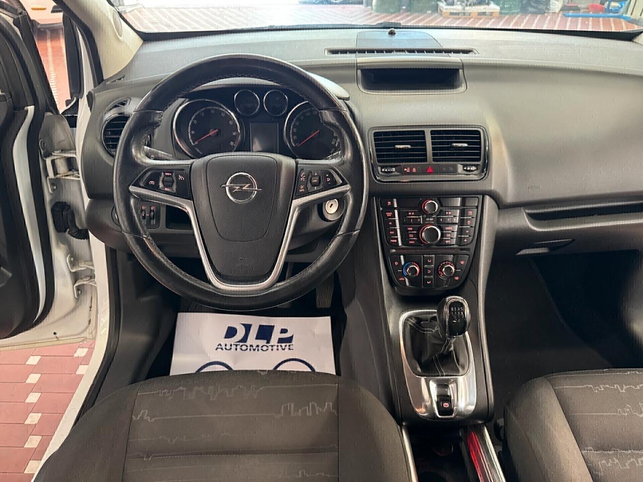 Opel Meriva 1.4 100CV Cosmo - UNICO PROPRIETARIO