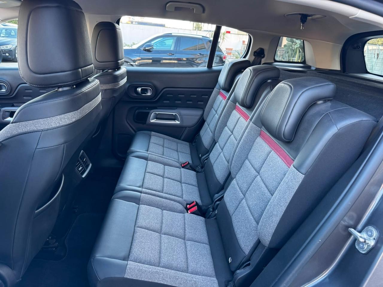 CITROEN C5 AIRCROSS 1.6 DIESEL 130CV PRONTA CONSEGNA