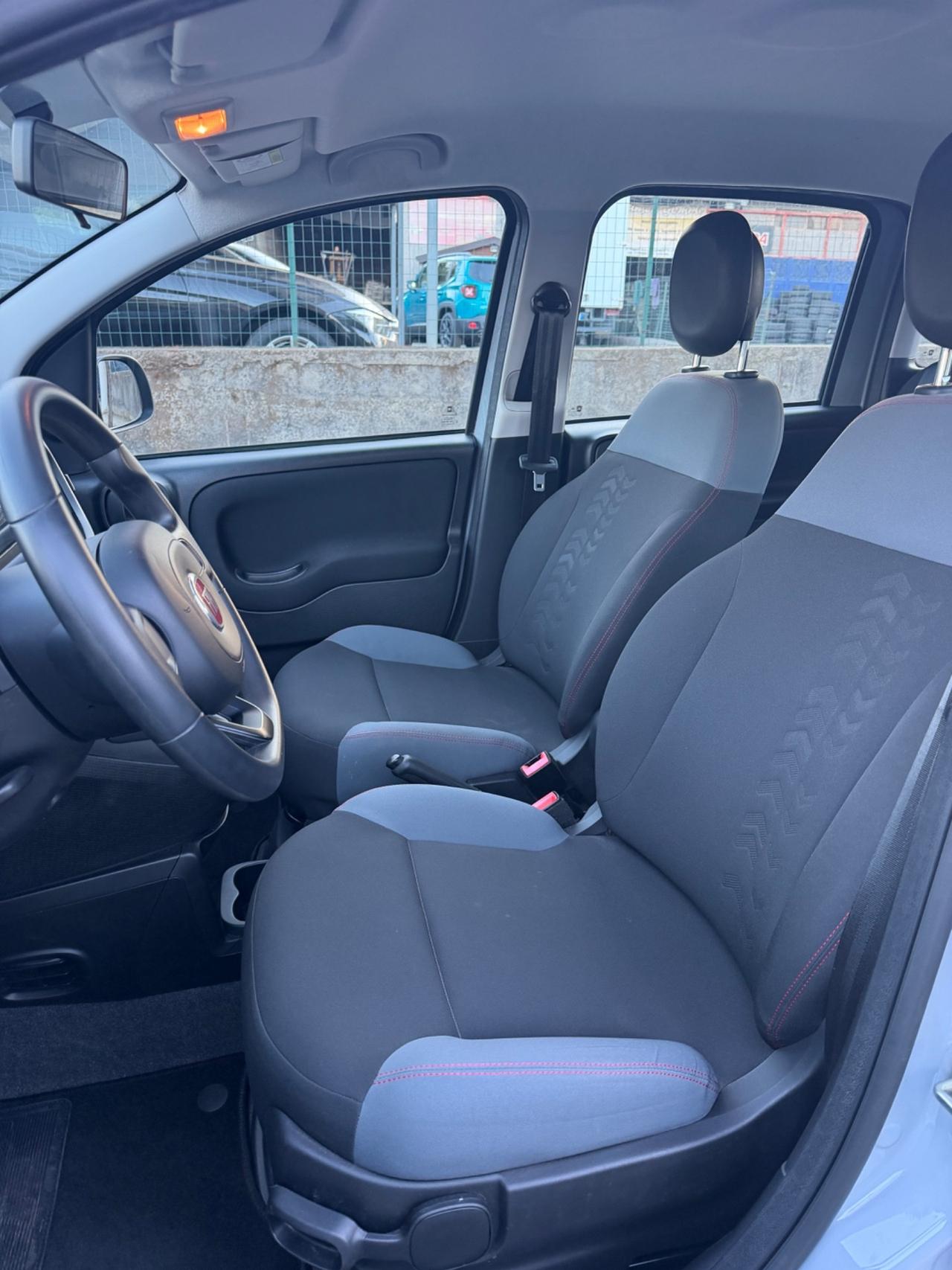 Fiat Panda 1.2 Benzina 2020
