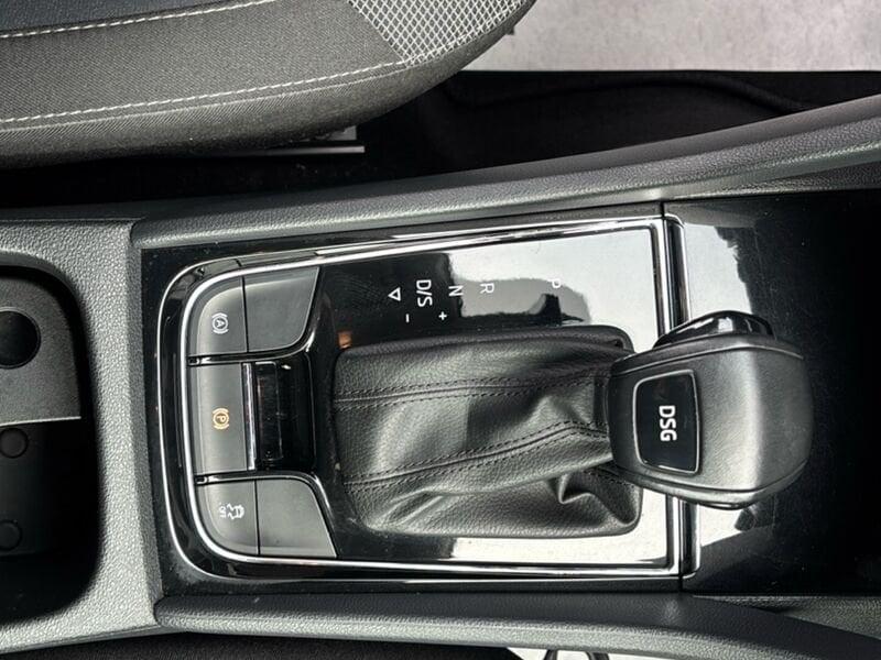 Skoda Kodiaq Kodiaq 2.0 TDI DSG S-Tech