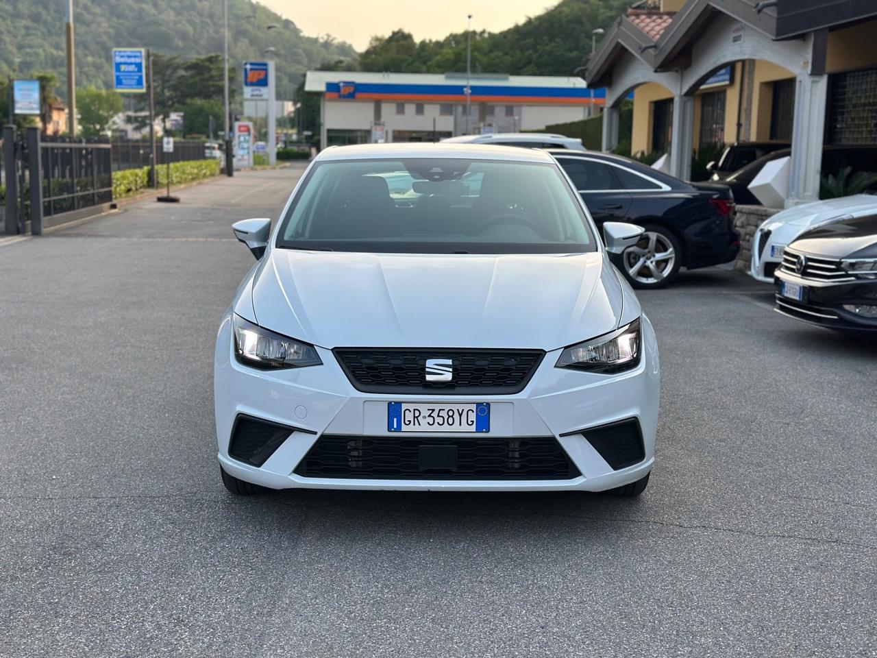 Seat Ibiza 1.0 EcoTSI 95 CV 5 porte Style