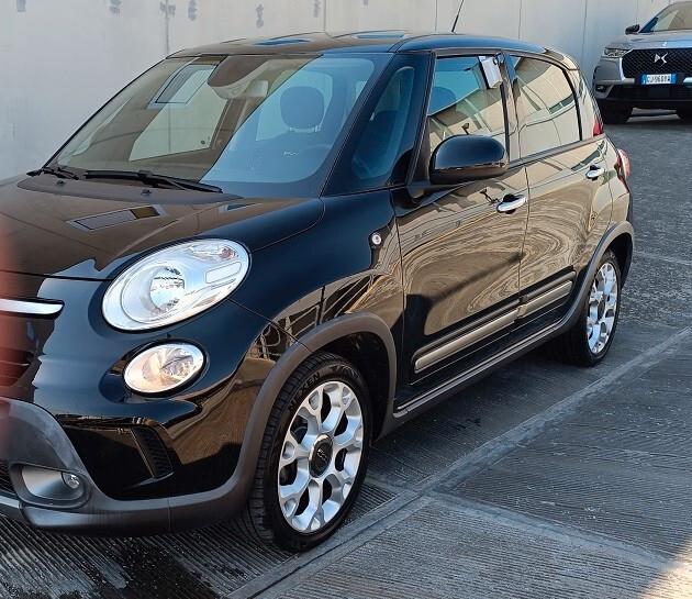 Fiat 500L 1.3 Multijet 95 CV Trekking