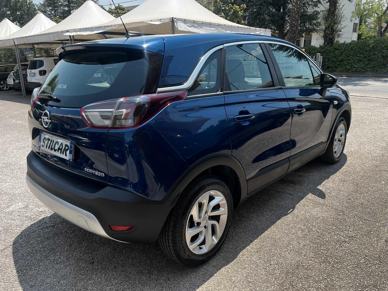 Opel Crossland 1.5 ecotec 102 CV Innovation