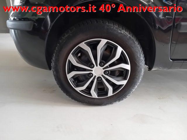 FIAT Panda 1.2 Climbing Natural Power