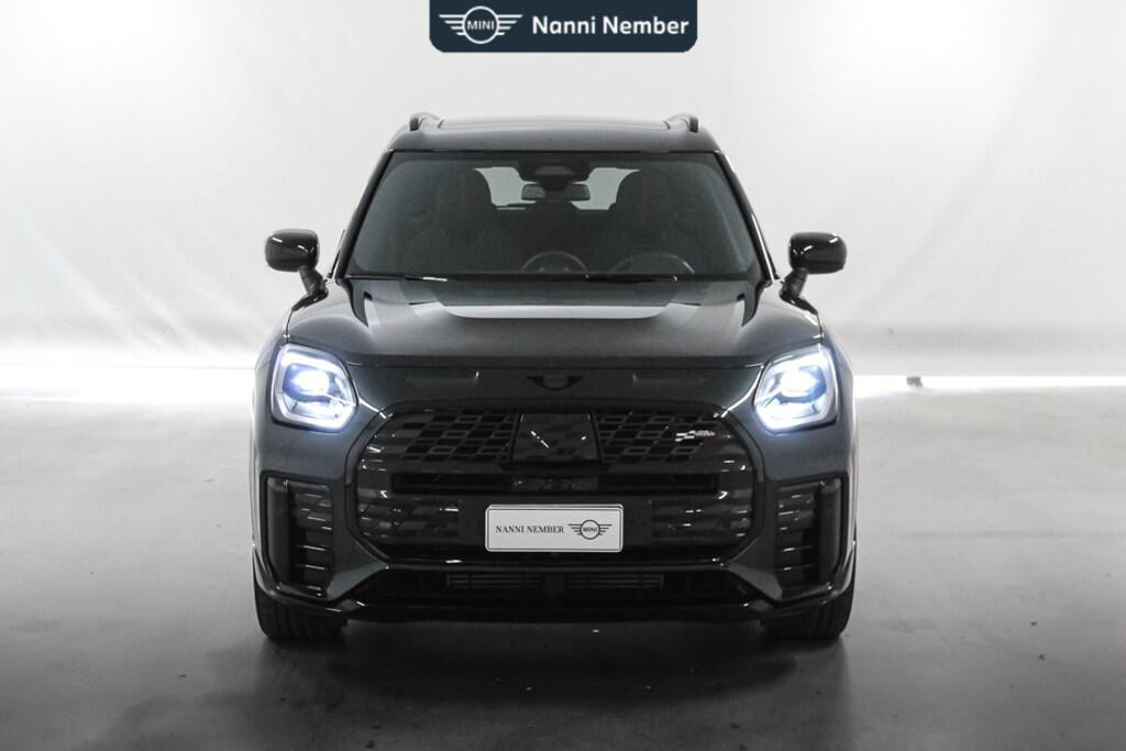 Mini Mini Countryman 1.5 48V C Favoured Steptronic