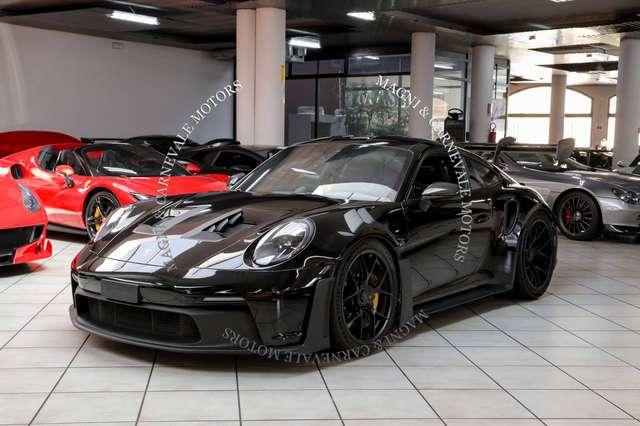 Porsche 911 992 GT3 RS|WEISSACH|CARBO|LIFT SYST|CLUBSPORT|FULL