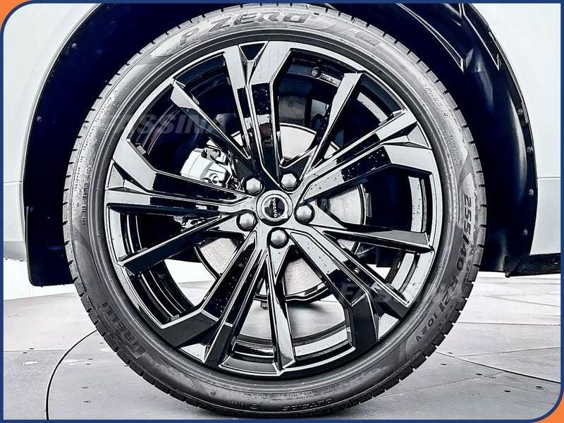 Volvo XC60 XC60 B5 AWD Plus Black Edition