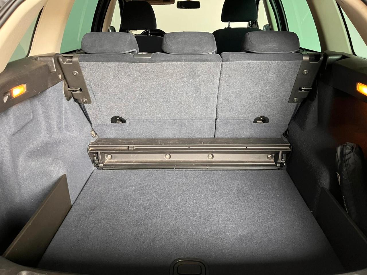 Fiat Croma 1.9 Multijet Active