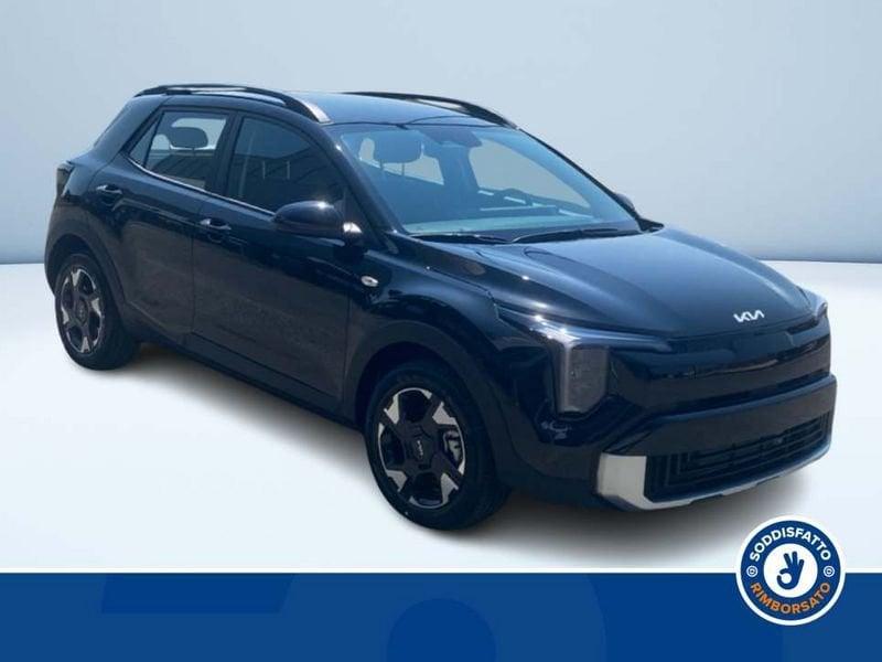 Kia Stonic Nuova 1.0 TGDI Urban (TT)
