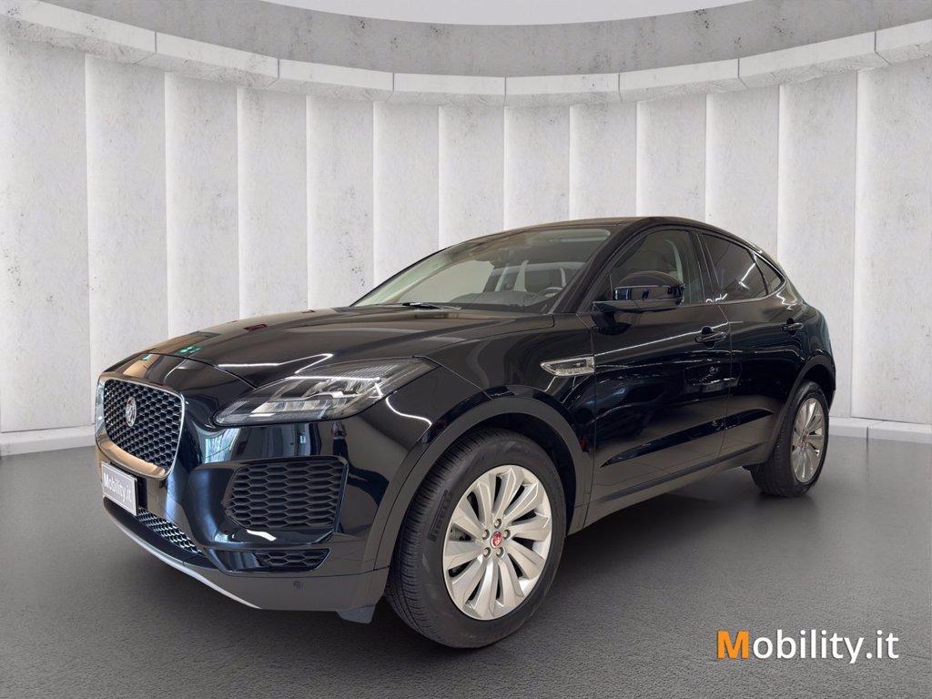 JAGUAR E-pace 2.0d i4 s awd 150cv auto my19 del 2019