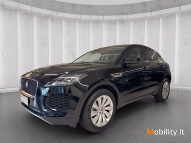 JAGUAR E-pace 2.0d i4 s awd 150cv auto my19 del 2019