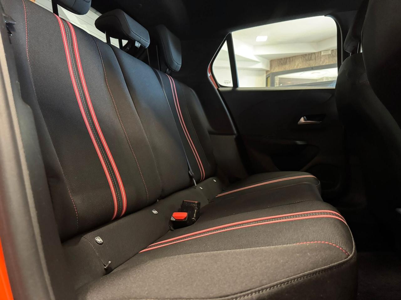 Opel Corsa 1.2 100 CV GS Line