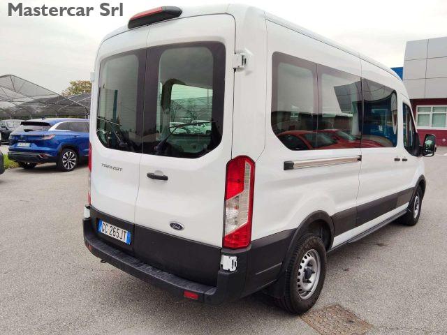 FORD Transit 330 COMBI L3H2 2.0TDCi 9 posti 130CV - GC265JT