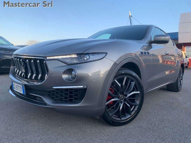 MASERATI Levante Levante 2.0 mhev GT Q4 330cv auto - GG977ZY