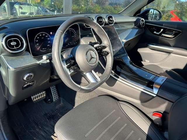 Mercedes-Benz GLC 300 GLC Coupe e phev AMG Line Adv Plus 4matic auto