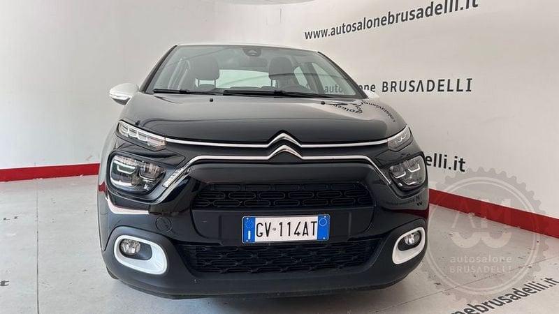 Citroën C3 PureTech 83 S&S You! NEOPAT.