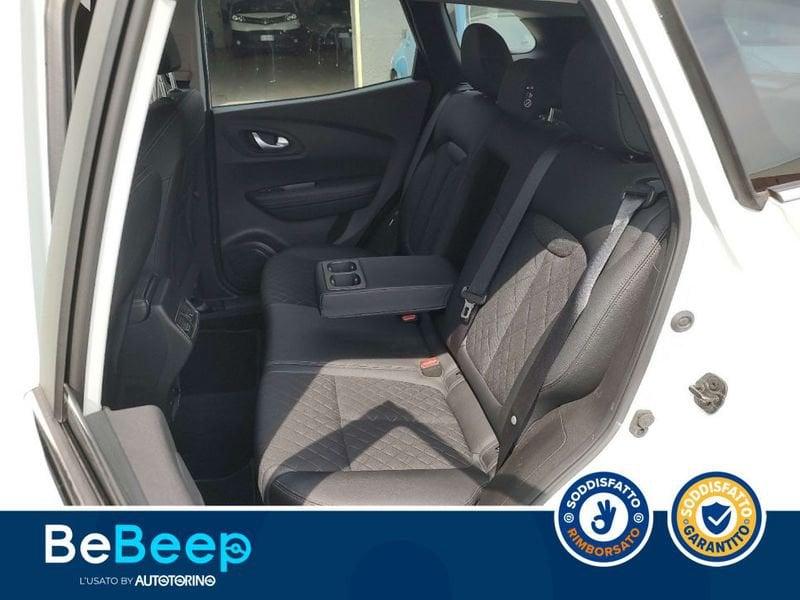 Renault Kadjar 1.5 BLUE DCI SPORT EDITION2 115CV