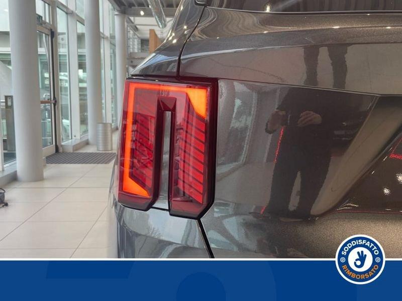 KIA Sorento 1.6 PHEV AWD Evolution MY25