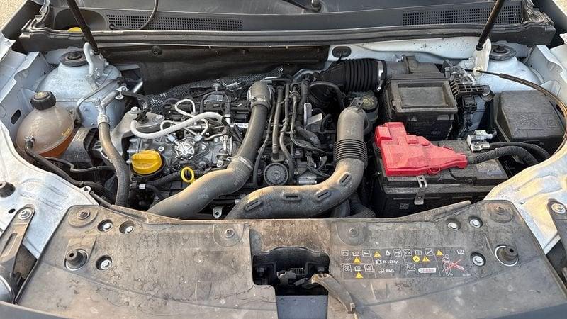 Dacia Duster 1.3 TCe 150cv Journey 4x2 EDC FAP