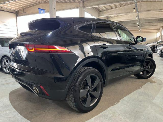 JAGUAR E-Pace 2.0D 150 CV AWD aut. R-Dynamic S TETTO/PELLE/NAV.