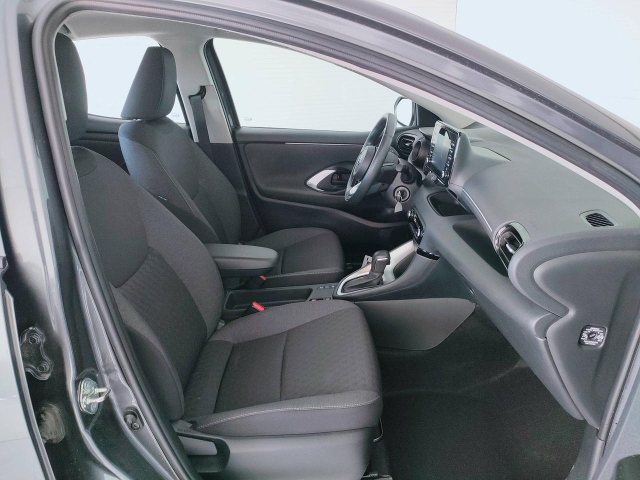 TOYOTA Yaris IV 2020 - Yaris 1.5h Trend