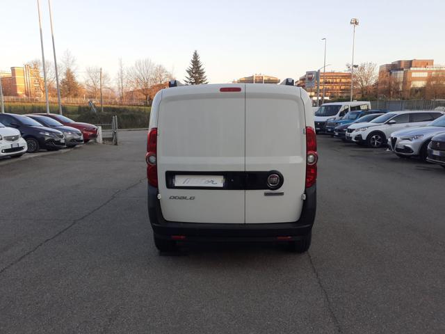 FIAT Doblo PROMO FINAN Doblò 1.3 MJT PC-TN Cargo Lounge