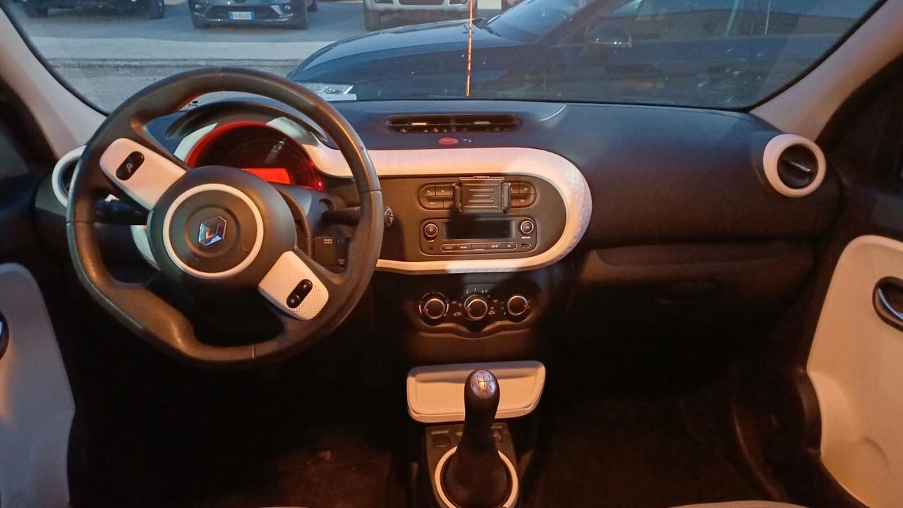 Renault Twingo 1.0 SCe Live 2015 BENZINA