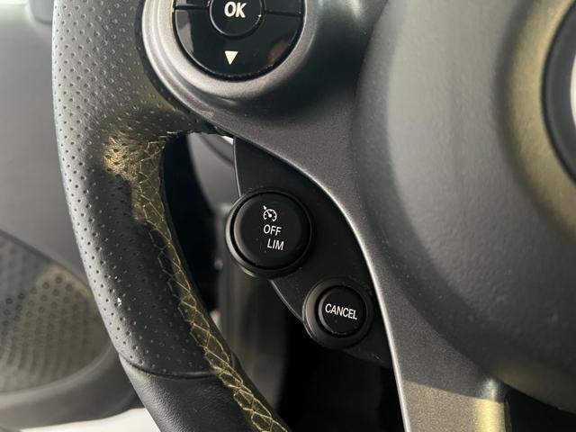 SMART ForTwo 70 1.0 twinamic cabrio Prime