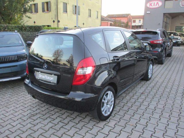 MERCEDES-BENZ A 160 BlueEFFICIENCY OK NEOPAT/SediliRisc