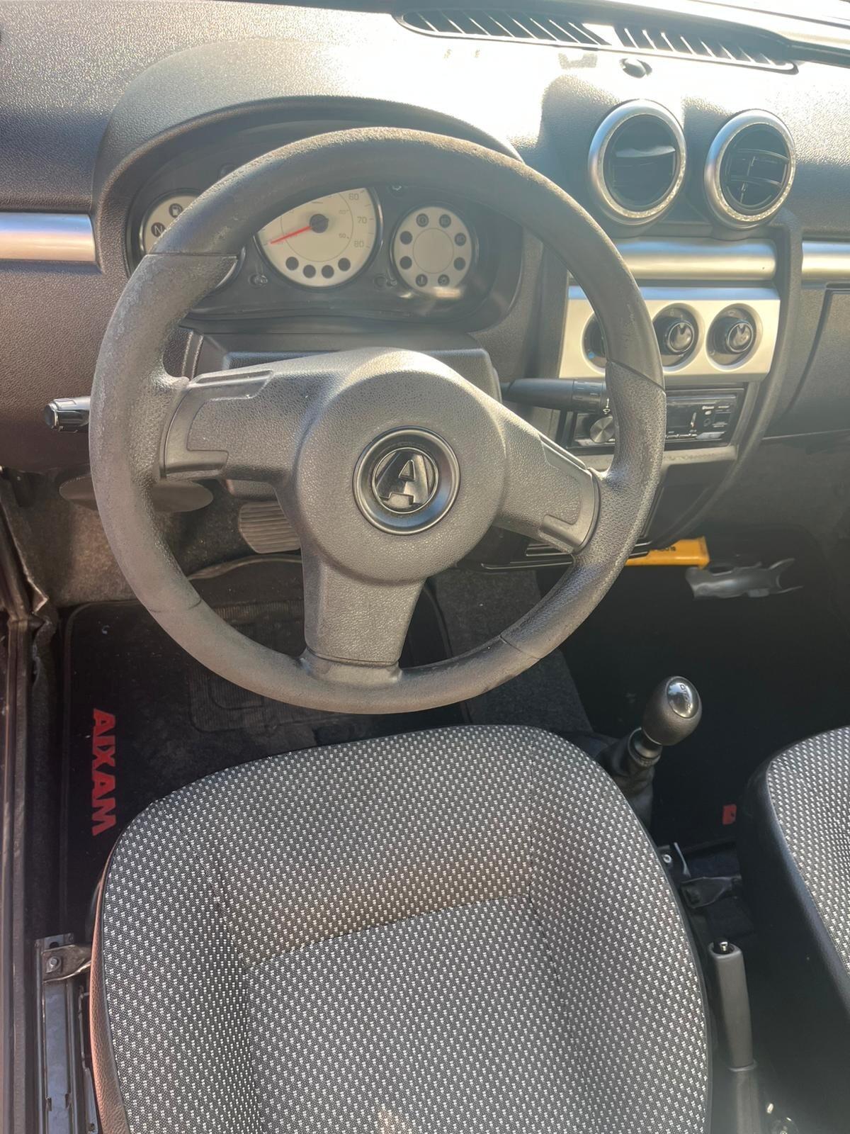 Aixam Miniauto Minauto GT