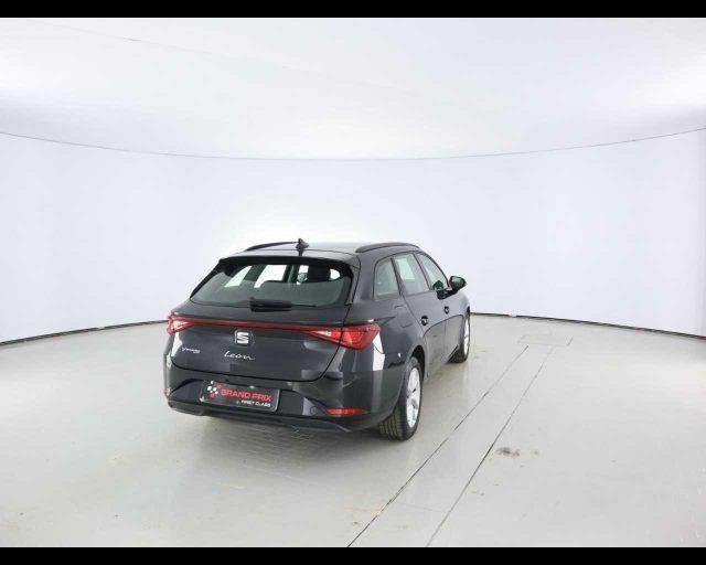 SEAT Leon Sportstourer 1.0 TSI 90 CV Business