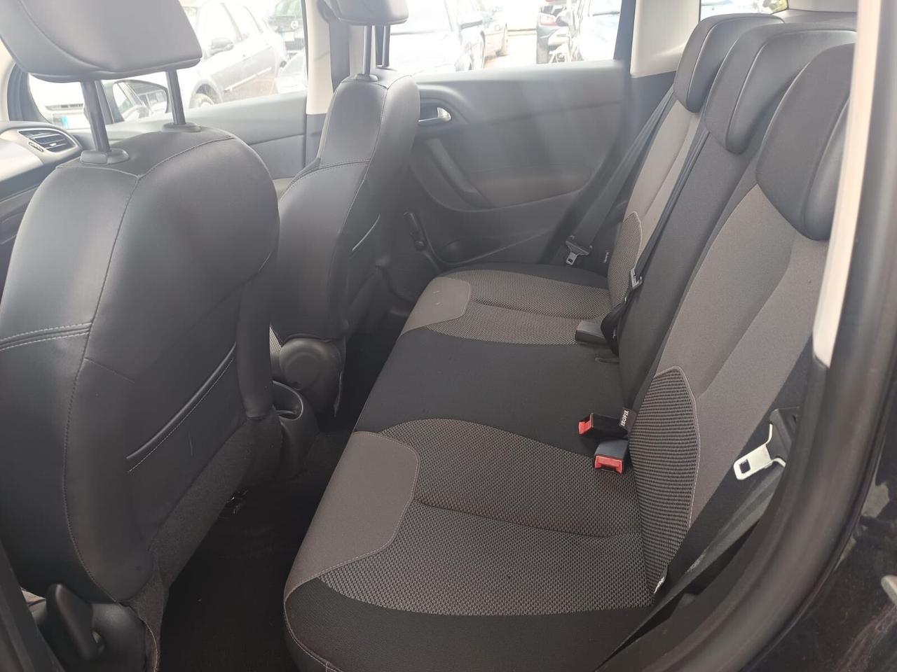 Citroen C3 2014 - 1.2 VTi benzina Lb automobili