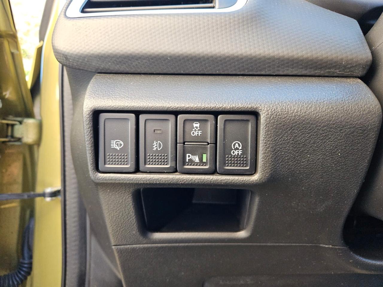 Suzuki S-Cross 1.6 DDiS Start&Stop 4WD All Grip Top