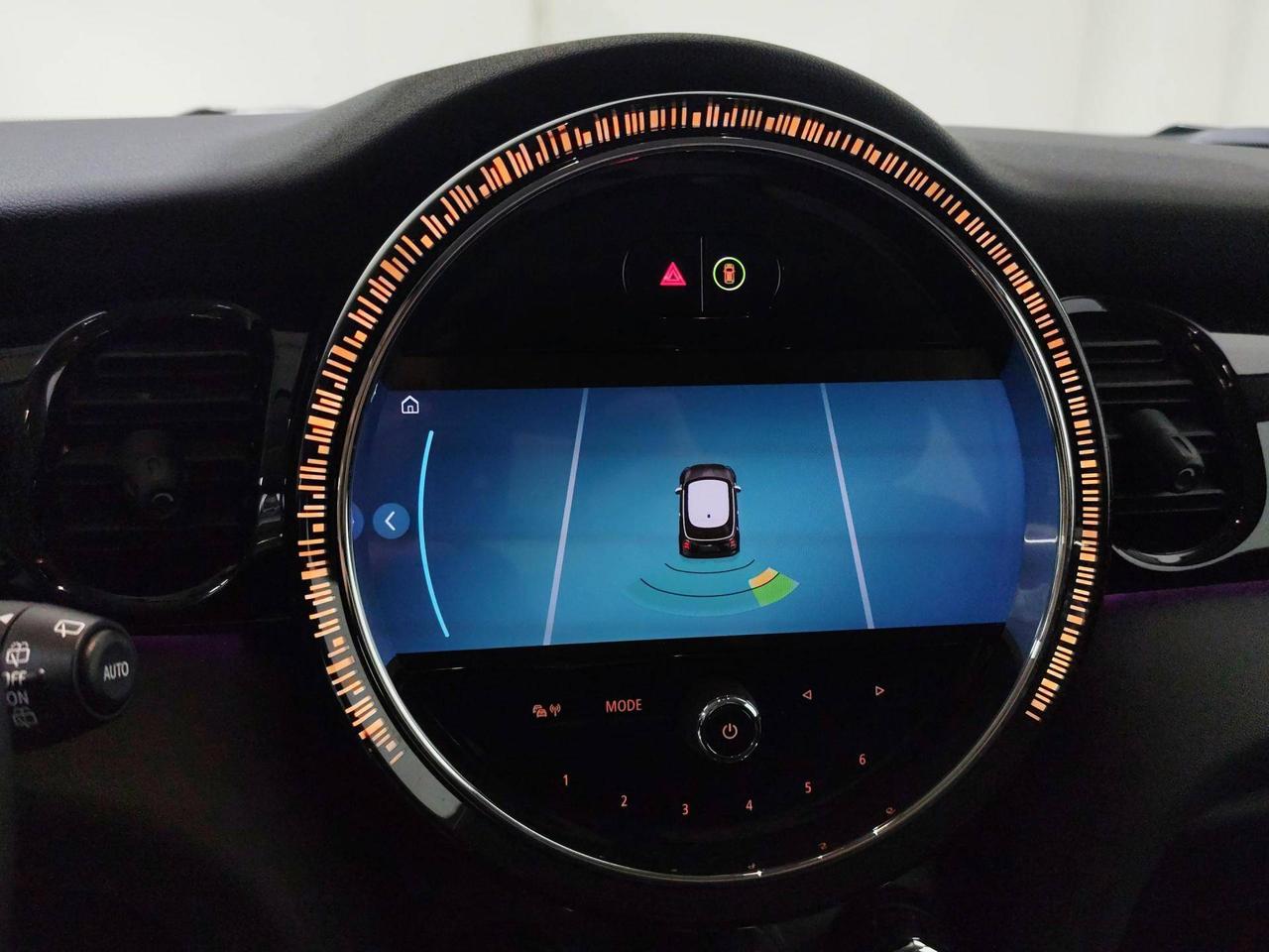 MINI Mini Cooper Classic 3 Porte