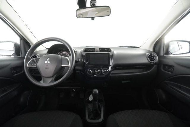 MITSUBISHI Space Star Space Star 1.2 Invite