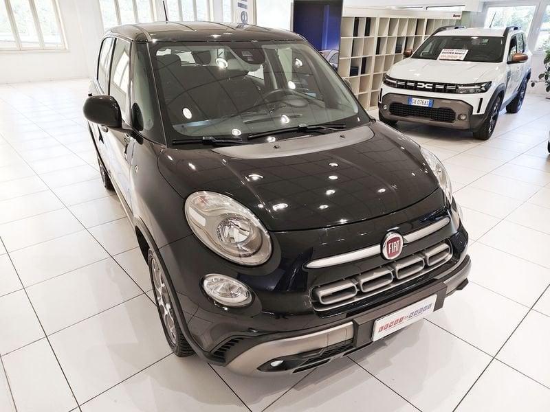 FIAT 500L 500L Cross 1.3 mjt 95cv my20*DIESEL*FULL OPTIONAL*GARANTITA*