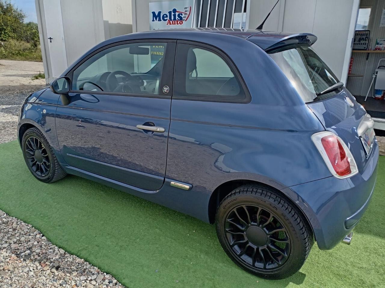 Fiat 500 SUPER PREZZO