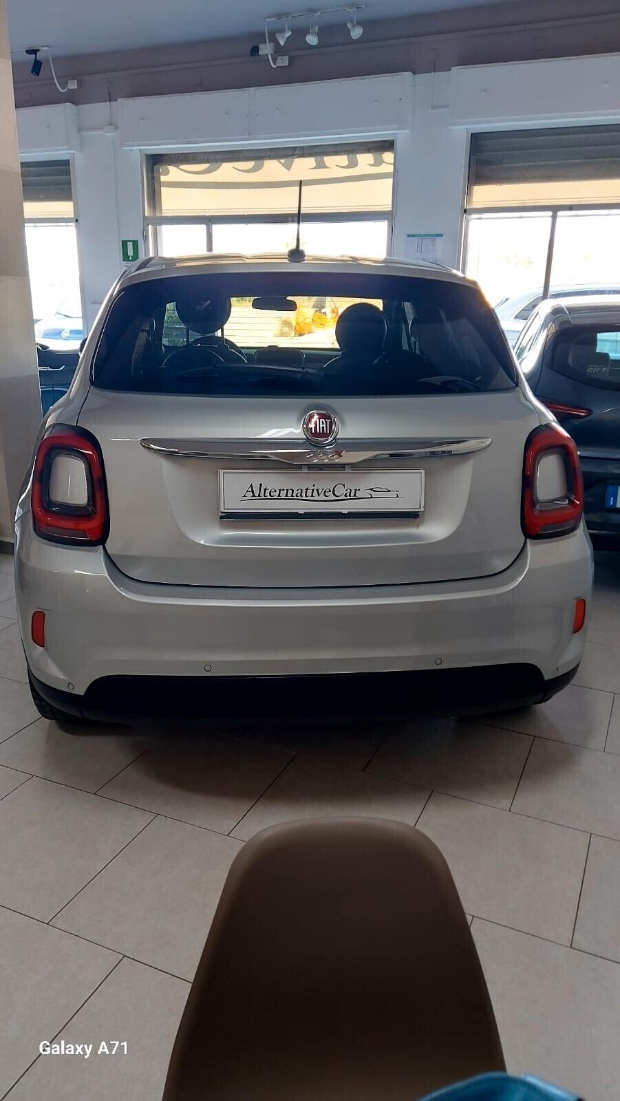 Fiat 500X 1.3 MultiJet 95 CV Connect