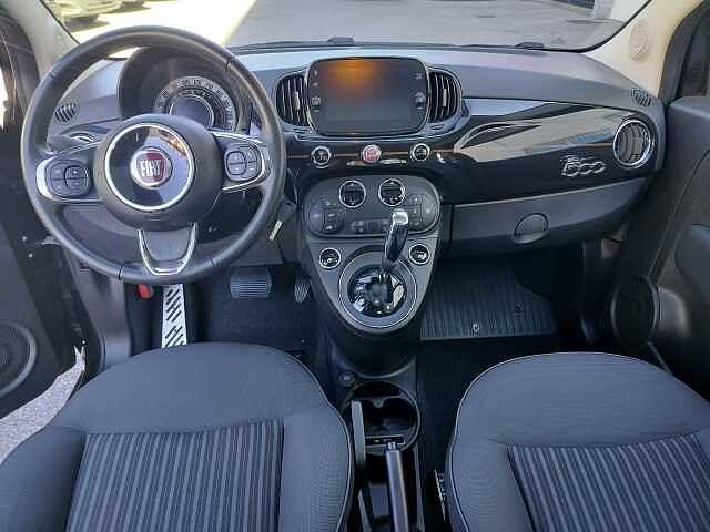 Fiat 500 1.2 Collezione ** AUTOMATICA **