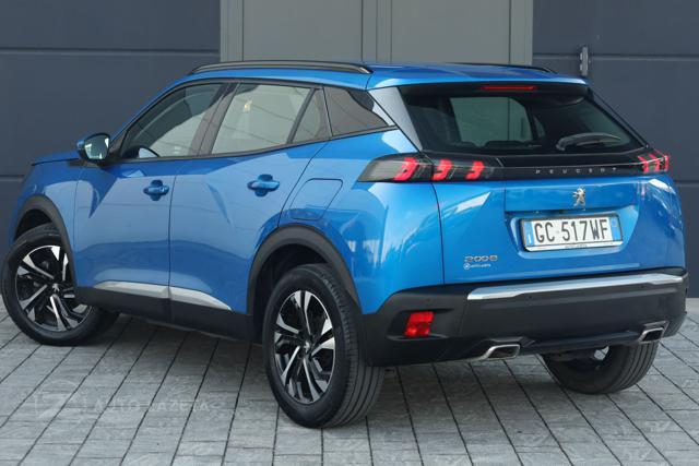 PEUGEOT 2008 PureTech 130 S&S Allure