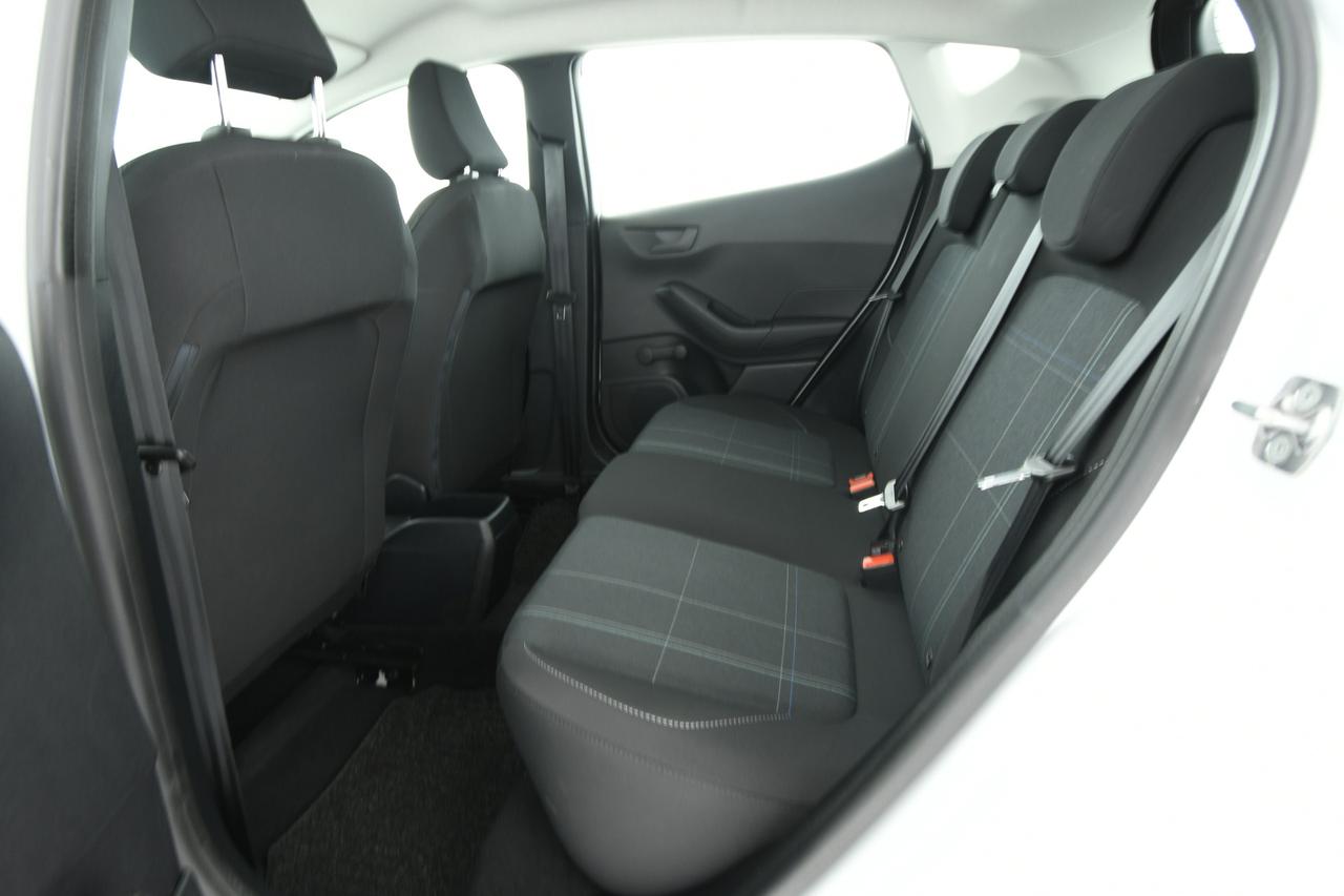 FORD Fiesta 5p 1.5 ecoblue Business 85cv APP CONNECT+NEOPATENTATI